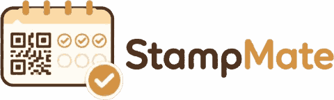 StampMate
